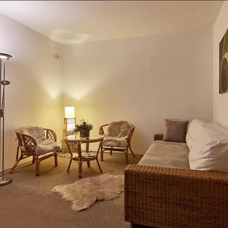 Haus Freigeist - Zum Gartenblick *