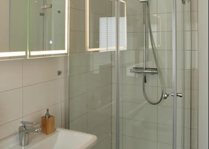 Haus Freigeist - Zum Gartenblick Friedrichsbrunn