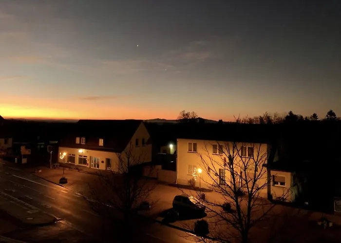 Haus Freigeist - Zum Gartenblick